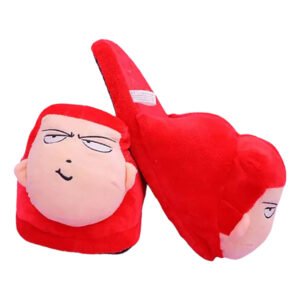 Pantuflas de Anime